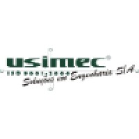 Usimec Soluções em Engenharia S.A logo - Similar company to Bestcom - Gestão | Planejamento E Execução De Obras