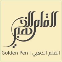 Golden Pen Stationery logo - Similar company to Pen & Stationery Association Of India
