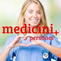 Medicini Personal GmbH logo - Similar company to Wirmed Gmbh