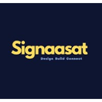Signaasat Ad Tech logo - Similar company to Classroom Pilot | Oxeducation