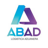 Abad Logística Aduanera logo - Similar company to Ms International Logistics - Peru