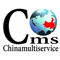 Chinamultiservice Consulting logo - Similar company to Antinucci