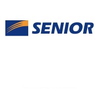 Senior Material Europe logo - Similar company to Conia - Projects & Services