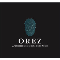 Orez Anthropological Research logo - Similar company to Ascend Development