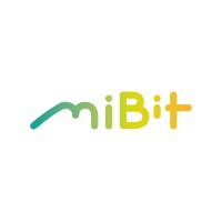 miBit Telecom logo - Similar company to Mibit