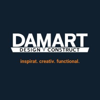DAMART DESIGN CONSTRUCT SRL logo - Similar company to Belcons