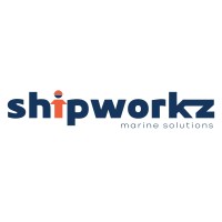 Shipworkz logo - Similar company to Shipworx