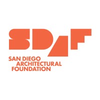 San Diego Architectural Foundation (SDAF) logo - Similar company to Intelisyn