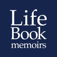 LifeBook Memoirs logo - Similar company to Pourshins