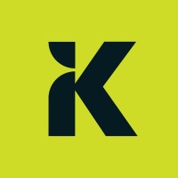 KiK Creative logo - Similar company to Front To Back Media Ltd