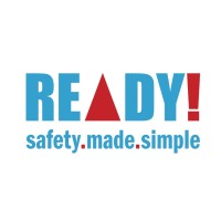 Risk Ready Ltd logo - Similar company to Zest Safety