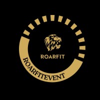 RoarFitEvent logo - Similar company to Organic Dew