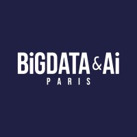 BiG DATA & Ai PARIS logo - Similar company to Digdash
