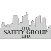 The Safety Group Ltd. logo - Similar company to Nextwave Safety Solutions, Inc.