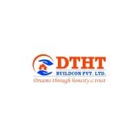 DTHT Buildcon Pvt. Ltd. logo - Similar company to Shiv Construction Ltd