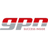 GPN Trhové Sviny logo - Similar company to Foto Click Vélez