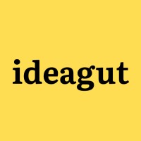 IDEAGUT PR | Germany logo - Similar company to Odd Crew Creative Agency