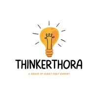 Thinkerthora logo - Similar company to Srh It Innovation Pvt Ltd