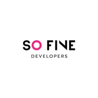 SO FINE developers logo - Similar company to Booser