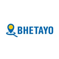Bhetayo logo - Similar company to Boldess