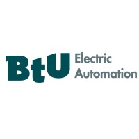BTU Elektrik ve Endüstriyel Otomasyon Sistemleri logo - Similar company to Sdtech