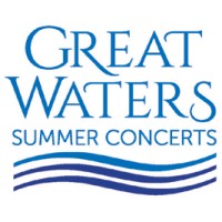 Great Waters Summer Concerts logo - Similar company to Pickering House Inn