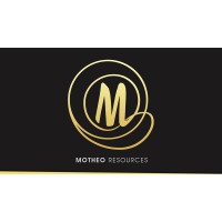 Motheo Resources (Pty) Ltd logo - Similar company to Pen (Participate Envision Navigate)