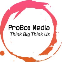 ProBox Media logo - Similar company to Patnaites.Com