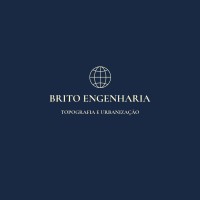 Brito Engenharia Topografia e Urbanização logo - Similar company to Cave Consultoria E Projetos
