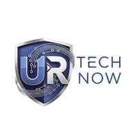 UrTechNow logo - Similar company to Mighty Manatee It