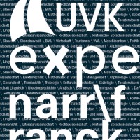 Narr Francke Attempto Verlag GmbH + Co. KG \ UVK Verlag \ expert verlag logo - Similar company to Data2Type Gmbh
