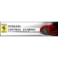 Ferrari Maserati of Central Florida logo - Similar company to Performance Maserati