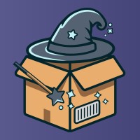 ShipWiz logo - Similar company to Shipwise