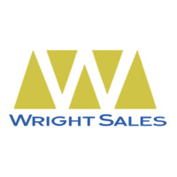 Wright Sales Company logo - Similar company to Danko Mechanical Sales Company