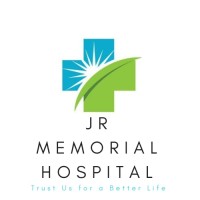 J R Memorial Hospital logo - Similar company to Prakash Hospital