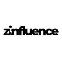 Zinfluence - Personal Branding Agency logo - Similar company to Hellosocial.In