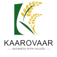 Kaarovaar Privated Limited logo - Similar company to Suggiveer Innovations