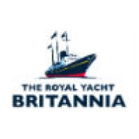 The Royal Yacht Britannia logo - Similar company to Weekend Comms