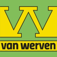 Van Werven Sweden AB logo - Similar company to Van Werven - Infra & Recycling