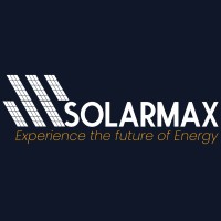 SOLARMAX logo - Similar company to Solarmax Technology