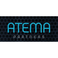 Atema Partners logo - Similar company to Visual Elements