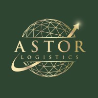 Astor Logistics Ltd logo - Similar company to Tech4Tracing