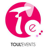 Toul'events logo - Similar company to Sop Events