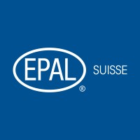 EPAL SUISSE logo - Similar company to Egolf Verpackungs Ag
