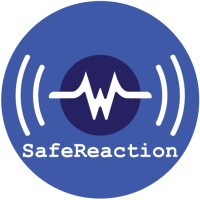 Safe Reaction AB logo - Similar company to Genesis It