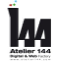 Atelier 144