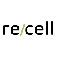 Recell logo - Similar company to Recell