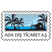 ADA Dış Ticaret A.Ş. logo - Similar company to Tecimer Ltd