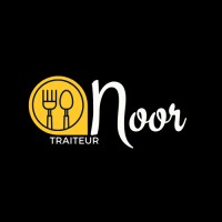 Noor Traiteur logo - Similar company to Taste Of Grace