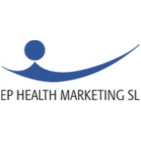 EP HEALTH MARKETING SL logo - Similar company to Tel-Seg.Com